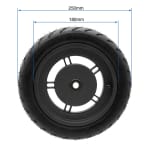 Τροχός Εμπρός Xiaomi Mi5 [ORIGINAL]