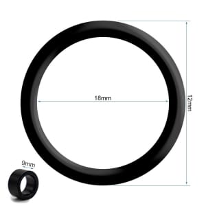 Втулка τροχού Xiaomi Mi4 Go [Original]