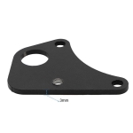 Βάση δαγκάνας φρένου Smartgyro K2 [Ewheel]