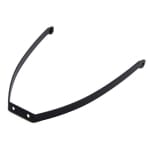 Βάση φτερού μαύρη μεταλλική για Mi4 Pro [Ewheel]