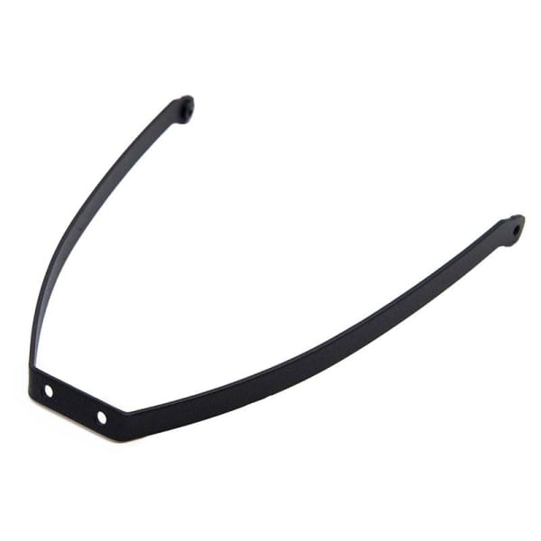 Βάση φτερού μαύρη μεταλλική για Mi4 Pro [Ewheel]