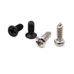 Βάση φτερού μαύρη μεταλλική για Mi4 Pro [Ewheel]