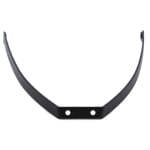 Βάση φτερού μαύρη μεταλλική για Mi4 Pro [Ewheel]