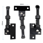 Βάση Στήριξης Foxtrot Plus [Hikerboy]