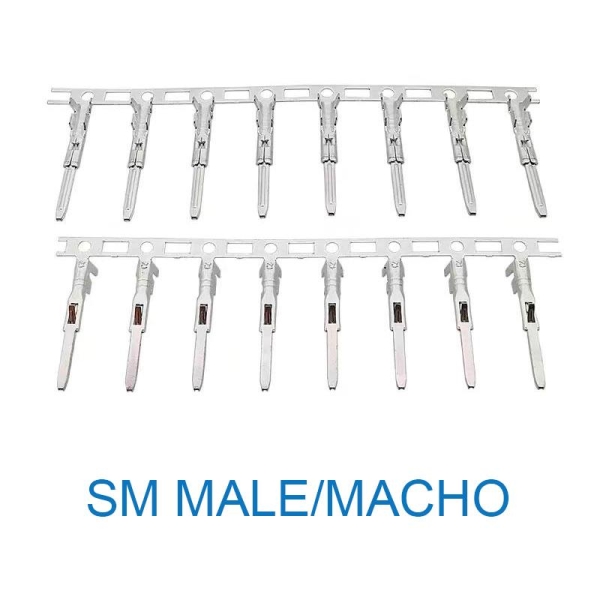 Βελόνα επαφής για σύνδεσμο SM-100h [Ewheel]