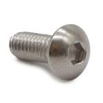 Βίδα καπακιού μπαταρίας M365/1S/Pro/Pro2/Mi3/Essential/Mi4 -100τμχ [Ewheel]