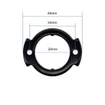 Στοπ Τιμονιού Xiaomi Mi5/Mi5 Pro/Mi5 Max [ORIGINAL]