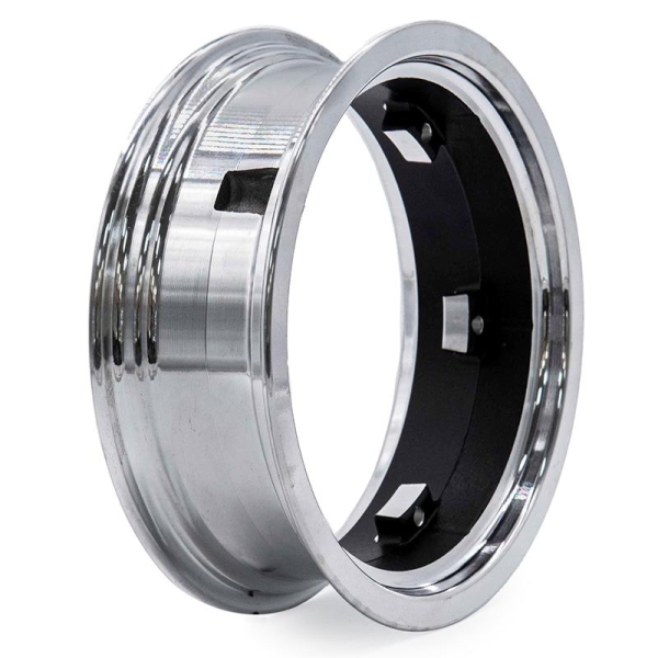 Ζάντα 6.5"/B52 Tubeless για Dualtron 3 [Minimotors]