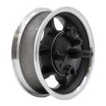 Ζάντα εμπρός Dualtron POP [Minimotors]