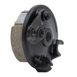 Ζάντα εμπρός Dualtron POP [Minimotors]