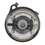 Ζάντα εμπρός Dualtron POP [Minimotors]