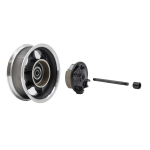 Ζάντα εμπρός Dualtron POP [Minimotors]