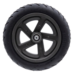 Ζάντα με συμπαγές ελαστικό 6.1" και φλάντζα 44mm [Ninebot]