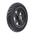 Ζάντα με συμπαγές ελαστικό 6.1" και φλάντζα 44mm [Ninebot]