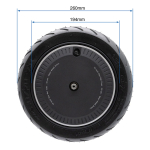 Ζάντα Τροχού Xiaomi Mi4 Pro Plus [ORIGINAL]